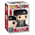 Фигурка Funko POP! Movies: Starship Troopers: Rico In Jumpsuit 51946