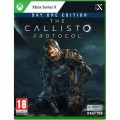 The Callisto Protocol. Day One Edition (русские субтитры) (Xbox Series)