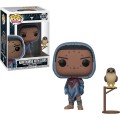 Фигурка Funko POP! Vinyl: Games: Destiny S2: Hawthorne w/ Hawk 30106