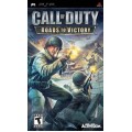 Call Of Duty: Roads To Victory (psp)