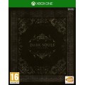 Dark Souls Trilogy (русские субтитры) (Xbox One / Series)
