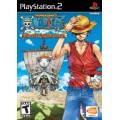 One Piece: Grand Adventure (PS2)