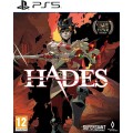 Hades (русские субтитры) (PS5)