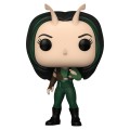 Фигурка Funko POP! Bobble: Marvel: Guardians Of The Galaxy 3: Mantis (Exc) 68050