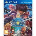 Star Ocean V: Integrity and Faithlessness (PS4)