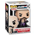 Фигурка Funko POP! Retro Toys: G.I. Joe: Dr. Mindbender 50910