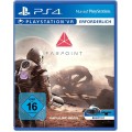 Farpoint (только для VR) (русская версия) (PS4)