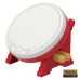 Игровой контроллер Hori Taiko Drum Controller для Nintendo Switch (NSW-079)