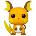 Фигурка Funko POP! Games: Pokemon: Raichu 54042