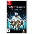 Ghostbusters: The Video Game Remastered (Nintendo Switch)