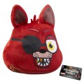 Фигурка плюшевая Funko Plush: FNAF: Reversible Heads: Foxy 4" 64984