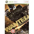 Wanted: Weapons of Fate (Xbox 360)