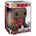 Фигурка Funko POP! Vinyl: NBA: Bulls: Michael Jordan (Red Jersey) 10" 45598