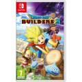 Dragon Quest Builders 2 (Nintendo Switch)