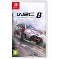 WRC 8 (Nintendo Switch)