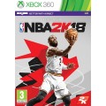 NBA 2K18 (Xbox 360)