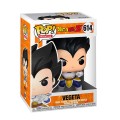Фигурка Funko POP! Vinyl: Dragon Ball Z S6: Vegeta 39697