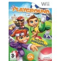 EA PlayGround (Wii)