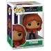 Фигурка Funko POP! Bobble: Marvel: She-Hulk: Titania 64202