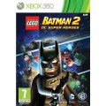 LEGO Batman 2: DC Super Heroes (Xbox 360 / One / Series)