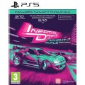 Inertial Drift: Twilight Rivals Edition (русские субтитры) (PS5)