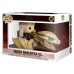 Фигурка Funko POP! Rides: HOTD S2: Queen Rhaenyra with Syrax 76490