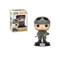 Фигурка Funko POP! Bobble: Star Wars: Solo: Tobias Beckett w/ Goggles 26979