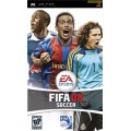 Fifa Soccer 2008 (PSP)