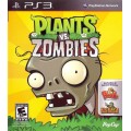 Plants vs. Zombies (PS3)