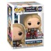 Фигурка Funko POP! Bobble: Marvel: Thor Love & Thunder: Mighty Thor (MT) (Exc) 65012