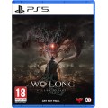 Wo Long: Fallen Dynasty (русские субтитры) (PS5)