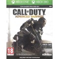 Call of Duty: Advanced Warfare (английская версия) (Xbox 360 / One / Series)