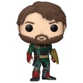 Фигурка Funko POP! TV: The Boys: Soldier Boy 72124