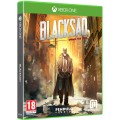 Blacksad: Under The Skin. Limited Edition (русская версия) (Xbox One)