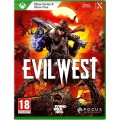 Evil West (русские субтитры) (Xbox One / Series)