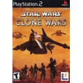 Star Wars: The Clone Wars (PS2)