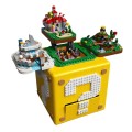 Конструктор LEGO Super Mario 71395 Блок Знак вопроса из Super Mario 64