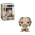 Фигурка Funko POP! Vinyl: LOTR/Hobbit S3: Gollum w/Chase 13559