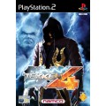 Tekken 4 (PS2)