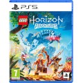 LEGO Horizon Adventures (русская версия) (PS5)