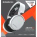 Стереогарнитура SteelSeries Arctis 3 (белая)