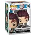 Фигурка Funko POP! Animation: Demon Slayer: Tanjiro w/Noodles 57346