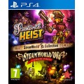 Steamworld Collection (русские субтитры) (PS4)