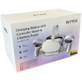 Зарядная станция Kytok Charging Station with Controller Stand & 2 Battery Packs (KT-K509) для Oculus Quest 2