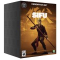 SIFU: Redemption Set (No Game. Версия без игры)
