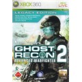 Tom Clancy's Ghost Recon: Advanced Warfighter 2. Legacy Edition (Xbox 360 / One / Series)