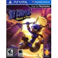 Sly Cooper: Прыжок во времени (PS VITA)