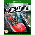 ScreamRide (русская версия) (Xbox One / Series)