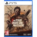 The Texas Chain Saw Massacre (английская версия) (PS5)