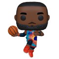 Фигурка Funko POP! Movies: Space Jam A New Legacy: LeBron Leaping 59245